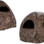 RHINO Ground Blinds 50 Rhino 75 Manual Thumb