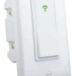 RoHS In-Wall Smart Switch Manual Image
