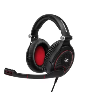 SENNHEISER EPOS GAME ZERO Gaming Headset Manual Image