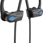 SPARTAN Bluetooth Wireless Sport Headphones Earhackz Manual Thumb