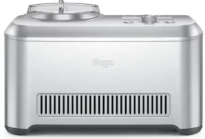 Sage Smart Scoop BCI600, SCI600 Manual Image