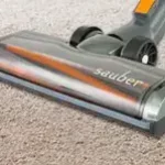 Sauber Advance Cordless Portable Stick Vacuum Manual Thumb