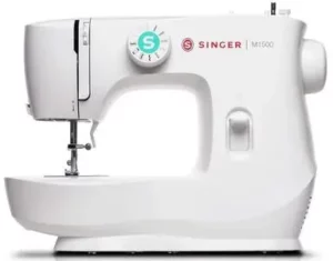SINGER Sewing Machine M2100 / M2105 Manual Image
