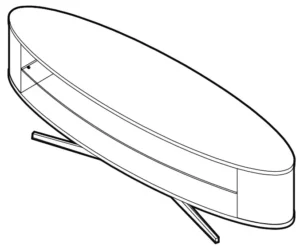 TECHLINK ELLIPSE EL140 Manual Image