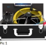 Testrix Inspection Camera System Manual Thumb