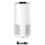 Breville Smart Air Plus Connect LAP508 Manual Image