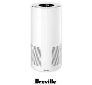 Breville Smart Air Plus Connect LAP508 Manual Image