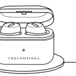 Thecoopidea True Wireless Earbuds CP-TW02 Manual Thumb