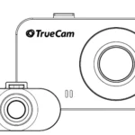 TrueCam M7 GPS Dual Camera Manual Thumb