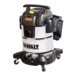 ULINE Dewalt 10 Gallon Wet/Dry Vacuum Manual Image