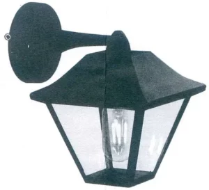 V-TAC Wall lamp VT-824 Manual Image