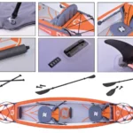 ZRAY Drift Kayak Manual Thumb