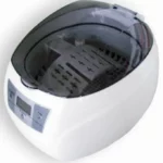 Visage Domestic Ultrasonic Cleaner YH5408 Manual Thumb