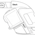 Gtech MULTi Mk.2 ATF036 Manual Thumb