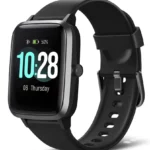 WalkFit Smart Watch ID205L Manual Thumb