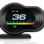 WiiYii Car Smart Digital Meter Manual Thumb
