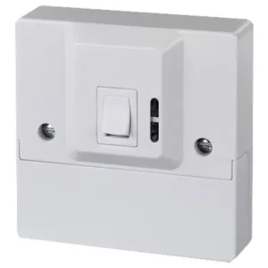 TIMEGUARD Automatic Light Switch with Photocell – 2 Wire ZV210N Manual Image