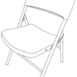 amazonbasics Folding Plastic Chair Manual Thumb