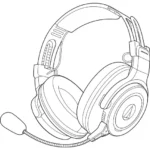 audio-technica Wireless Gaming Headset ATH-G1WL Manual Thumb