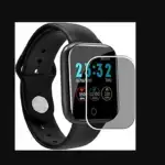 Popglory Smart Watch P22 Manual Thumb