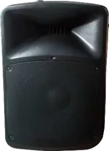 Jaycer Speaker Box Manual Image