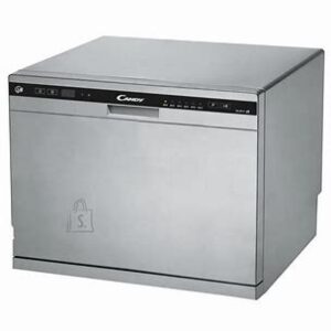 CANDY Dishwasher CDCP 8 CDCP 8S Manual Image
