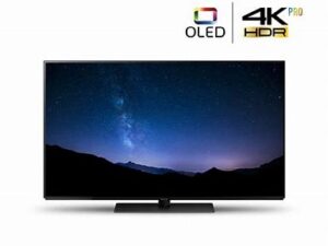 Panasonic OLED TV TX-55FZ802B, TX-65FZ802B Manual Image