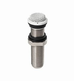 audio Cardioid Condenser Boundary Microphone ES947C TB3, ES947WC TB3 Manual Image