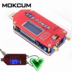 DC USB CVCC Buck Boost Voltage Converter Manual Thumb