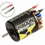 REEDYPOWER RADON 2 Brushed Motor Manual Thumb