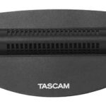 TASCAM TM-90BM Boundary Condenser Microphone Manual Image