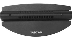 TASCAM TM-90BM Boundary Condenser Microphone Manual Image