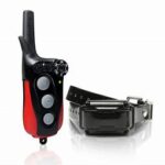 iQ Plus Expandable to 2-DOG Training Collar Manual Thumb
