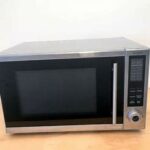 kogan 30L Microwave Oven with Grill KAMW030GRLA Manual Thumb