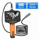 JINGLESZCN Auto Focus Inspection Camera I109 Manual Thumb