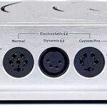 ifi Electrostatic Transformer Headphones Energizer Pro iESL Manual Image