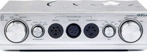 ifi Electrostatic Transformer Headphones Energizer Pro iESL Manual Image