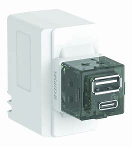 CLIPSAL USB Charging Module W0001963 Manual Image