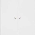 BOPITA Mila Wardrobe 11618603 Manual Thumb