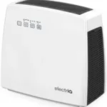 electriQ Multistage Portable Air Purifier EAP400D Manual Thumb