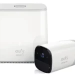 eufy Wire-Free HD Security Camera Set Manual Image