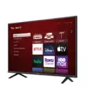 TCL 40” Full HD Android TV Manual Image