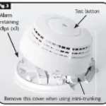 firesafe Smoke Heat Alarms Manual Thumb