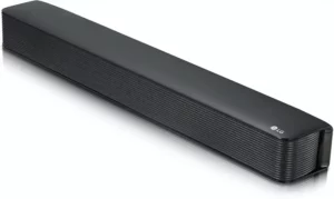 LG Sound Bar SK1 Manual Image