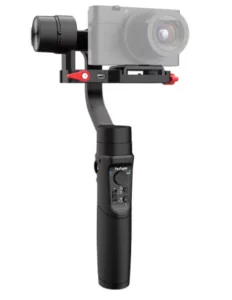 hohem iSteady Multi Stabilizing Gimbal for Compact Digital Camera Manual Image