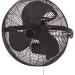 iLIVING 14″ Outdoor Wall Fan ILG8E14, ILG8E15 Manual Thumb