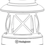 Westinghouse Intelligent Solar LED Candle Light with Bluetooth Speaker SR83SP01H-08 Manual Image