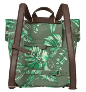 BASIL Evergreen daypack Manual Image