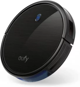 eufy RoboVac 11S T2108 Manual Image