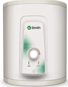 AO Smith Water Heater HSE-VAS Manual Image